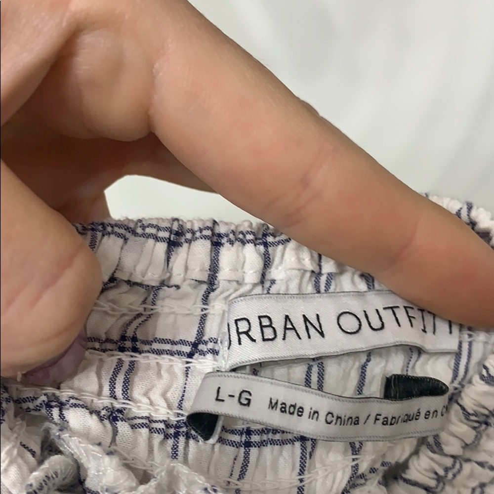 Urban outfitters jumpsuit - Picture 5 of 5